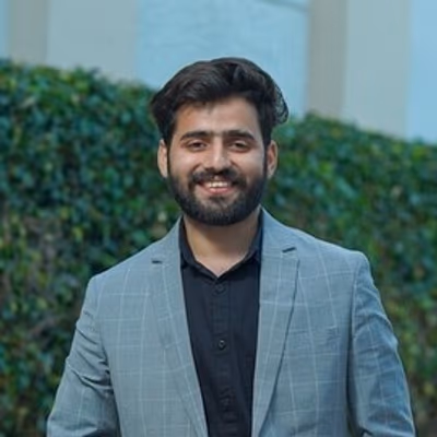 Mohit, Customer Support Specialist at Supademo