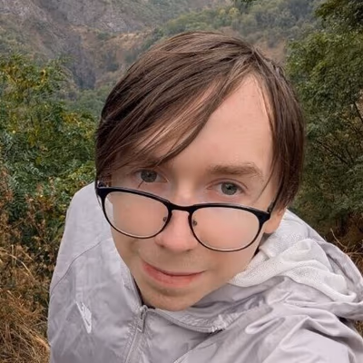 Ruslan, Senior Software Engineer at Supademo