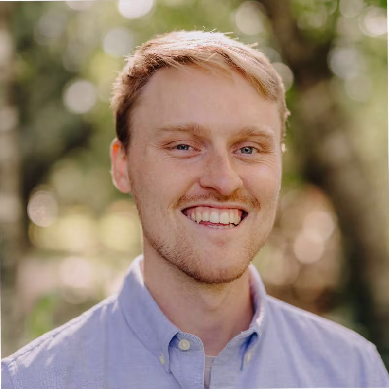 Ryan - Team Member