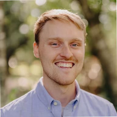 Ryan - Team Member