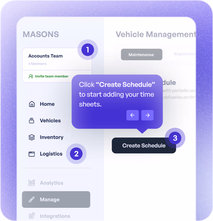 Workflow Optimization