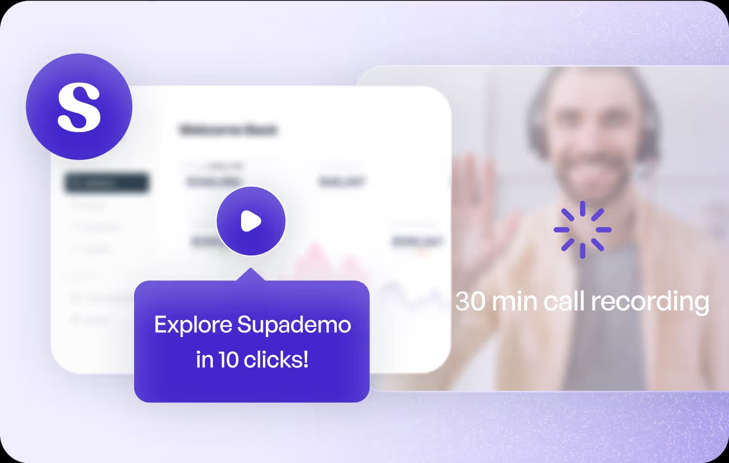 Qualify and close deals faster