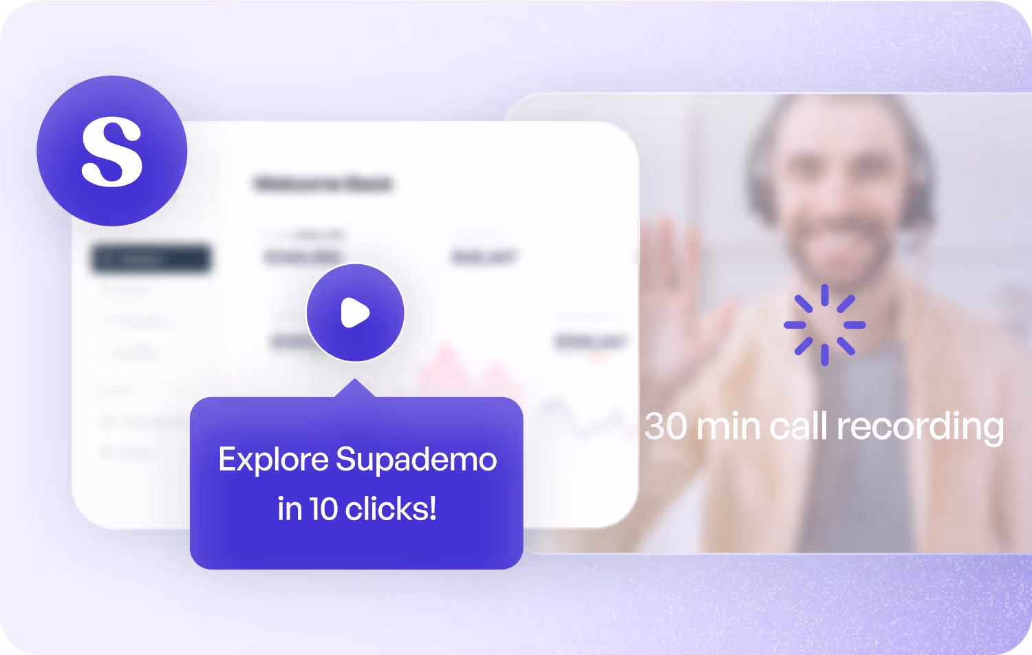Prepare for every call in seconds
