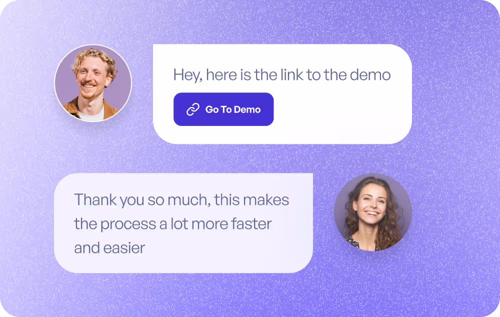 Reduce support burden at scale