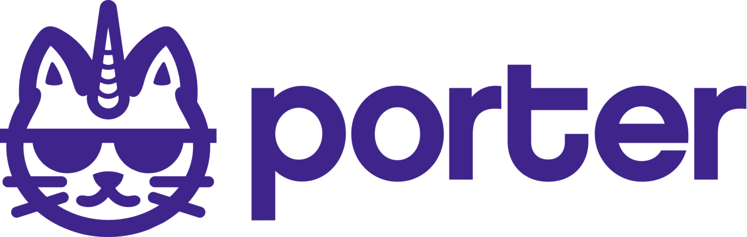 Porter logo