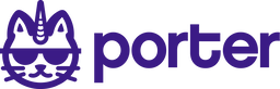 Porter logo