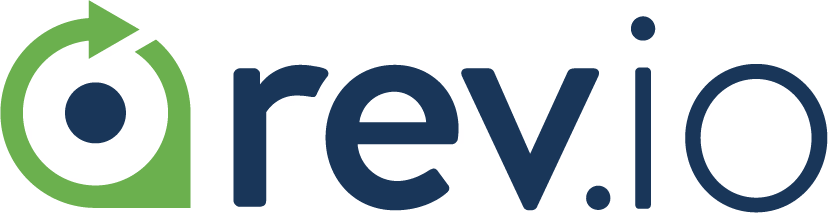 Rev.io logo small