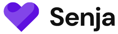 senja logo