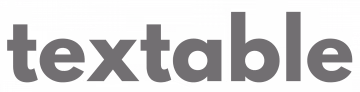 Textable