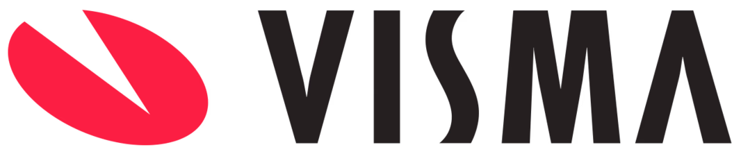 Visma Logo