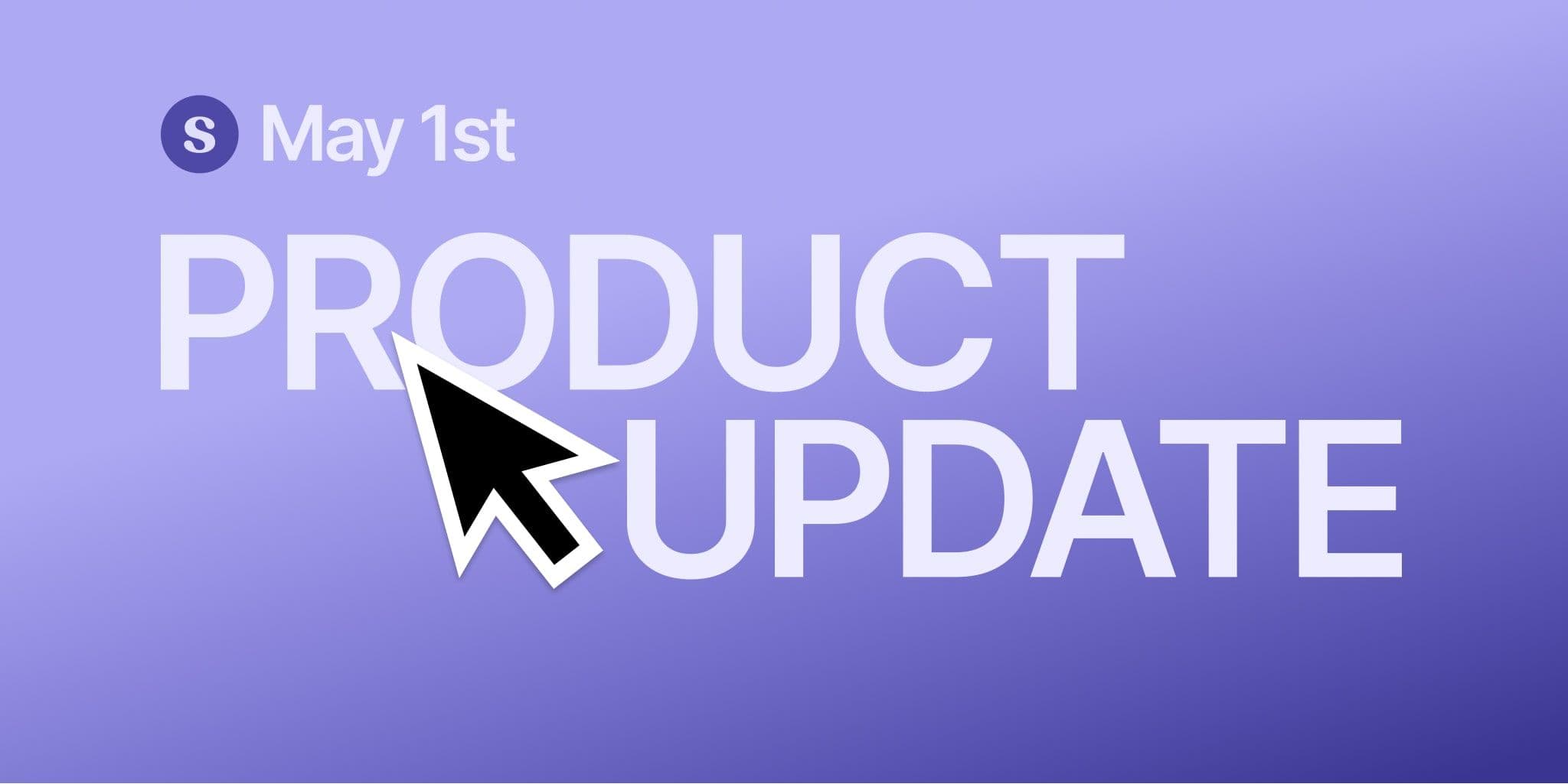 Improved Exports, Supa Screenshots, Faster Analytics