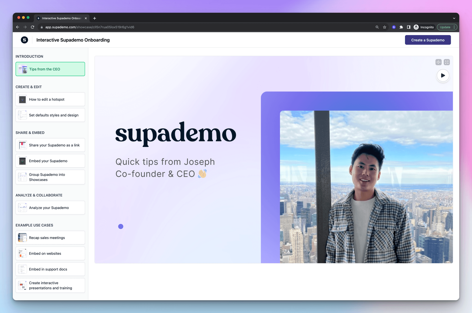 How to Drive Customer Success with Async Customer Onboarding