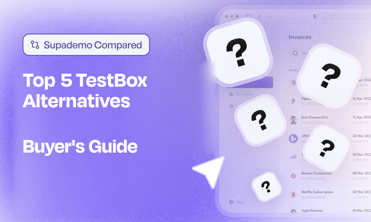 5 TestBox Alternatives for 2026
