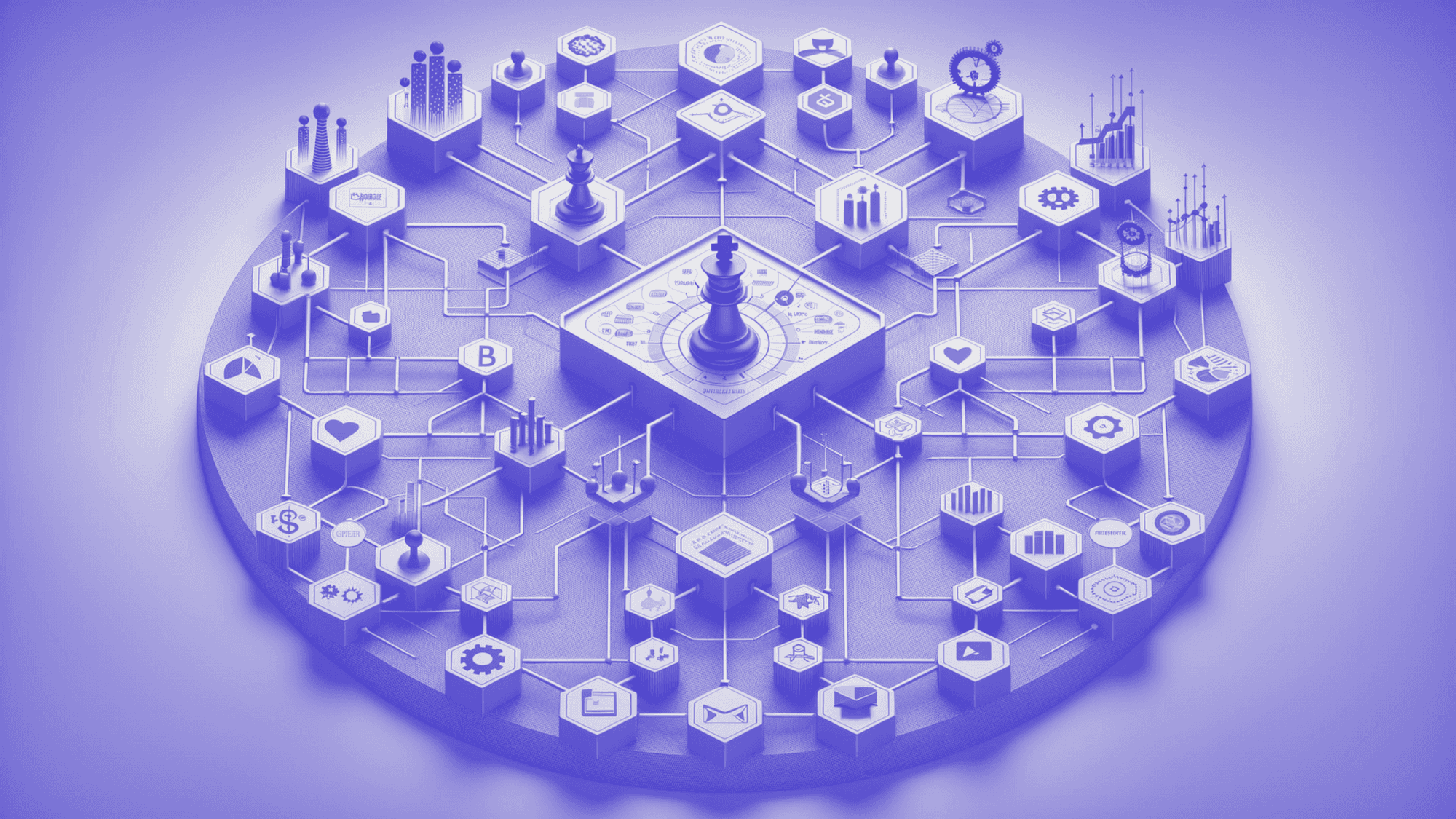 The RevOps Framework: A Blueprint for Business Success