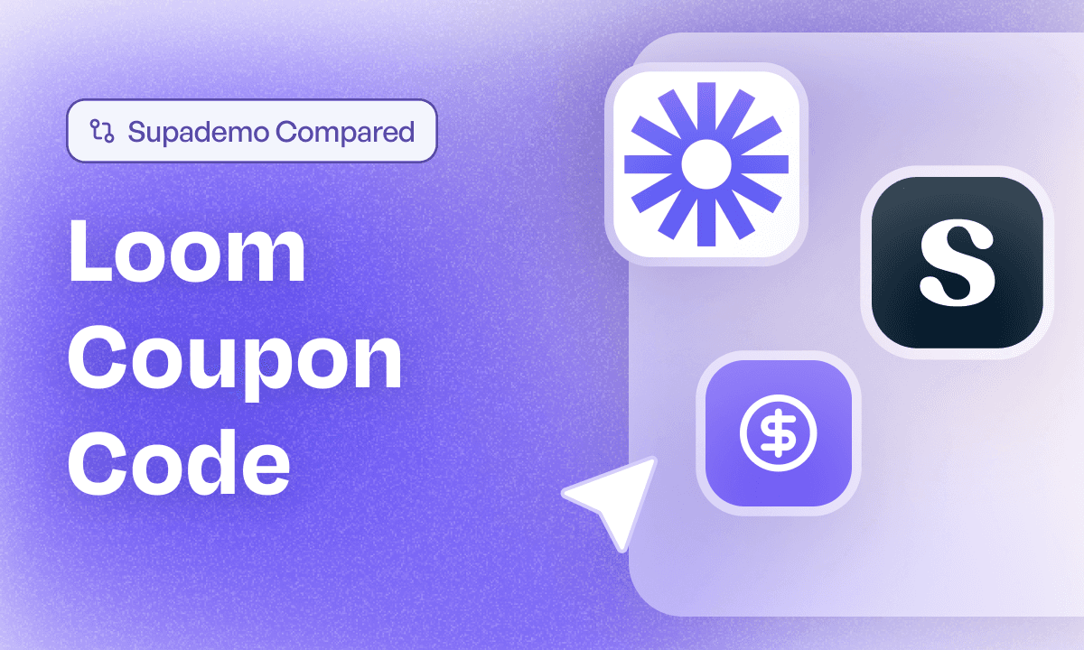 Loom Coupon Code & Discounts + A Better Alternative