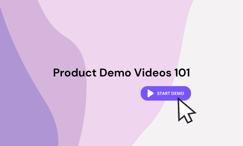 How to Create a Demo Video That Converts