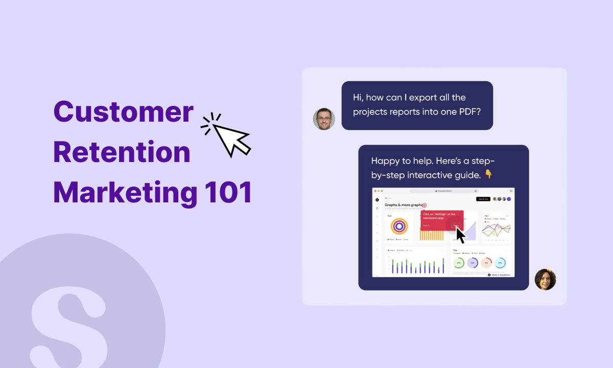 The Ultimate Guide to Customer Retention Marketing
