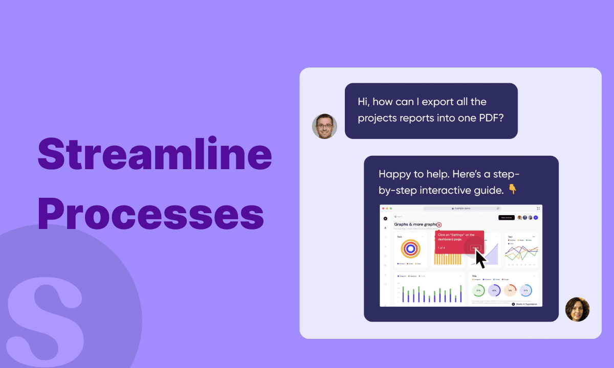 8 No-Nonsense Tips to Streamline Processes Faster
