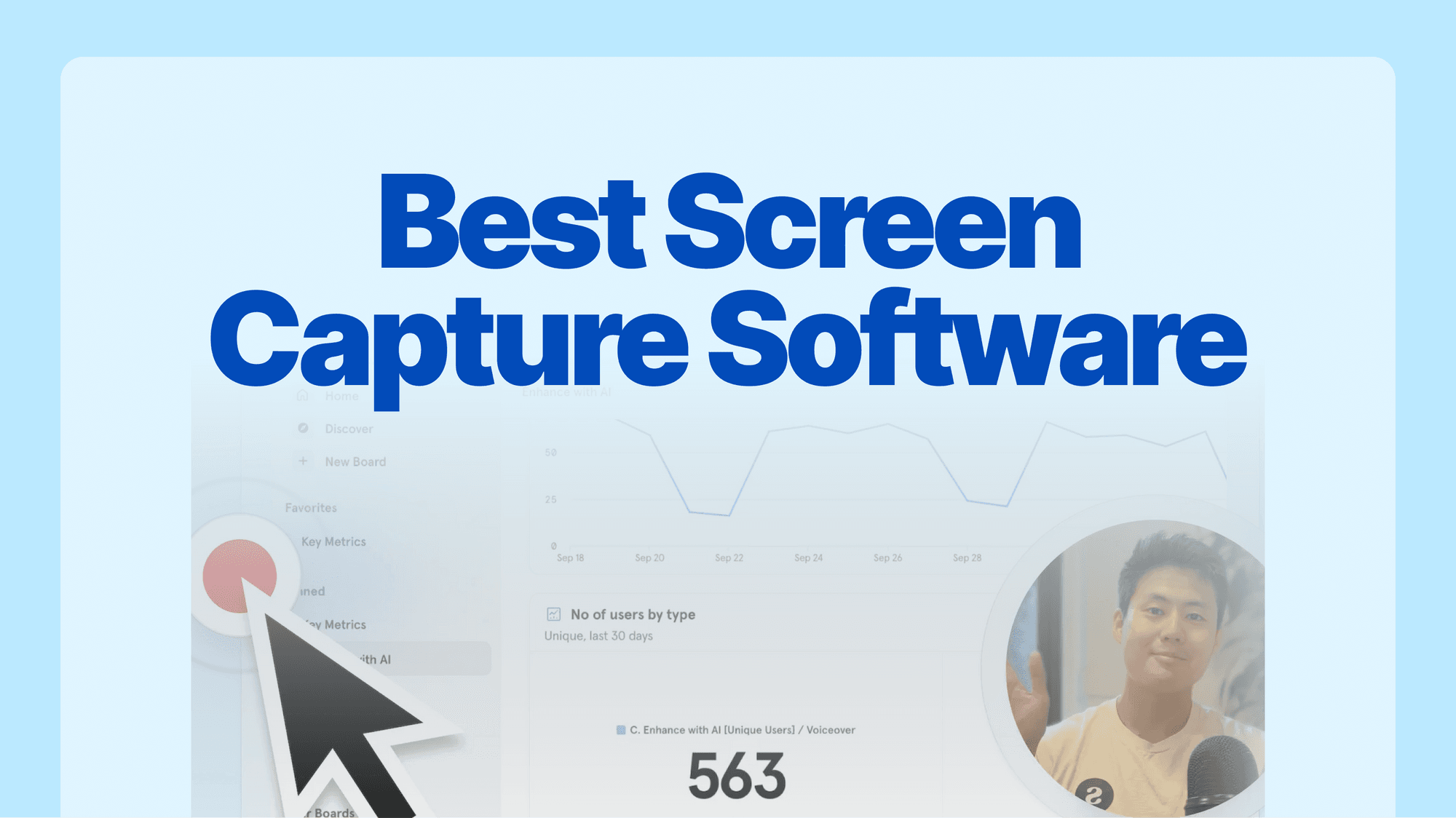 🏆 10 Best Screen Recording Software Reviewed: 2026 Guide