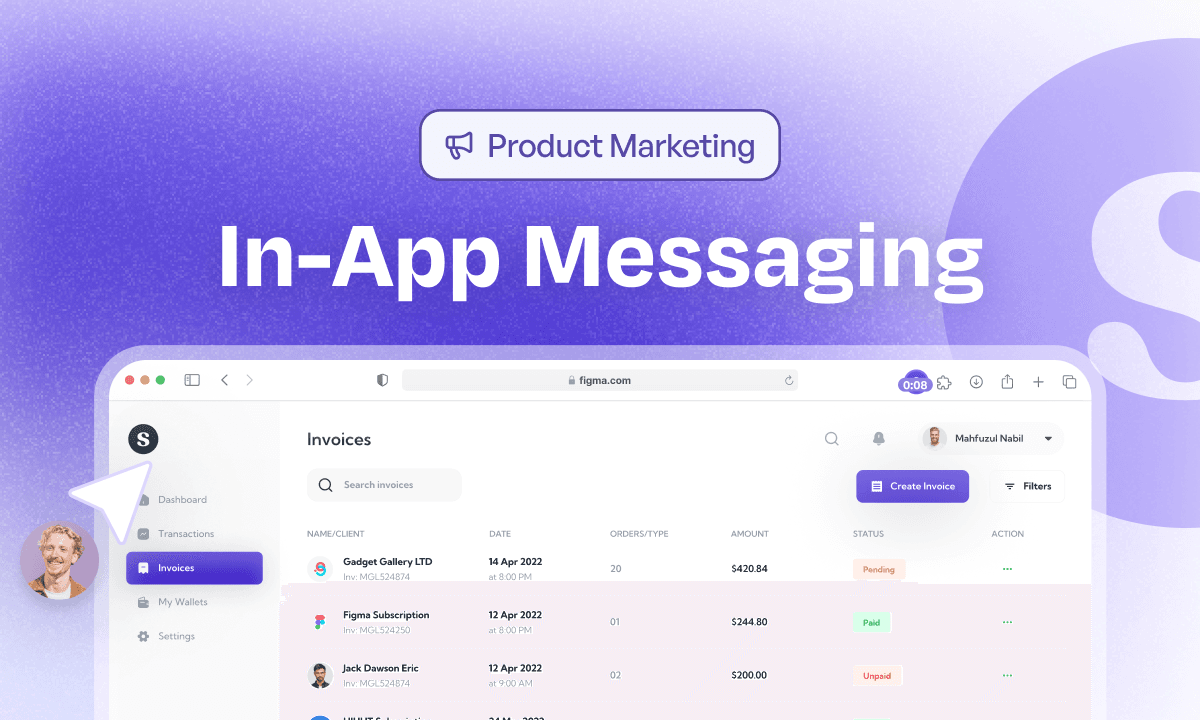 20 Best In-App Messaging Examples in 2026