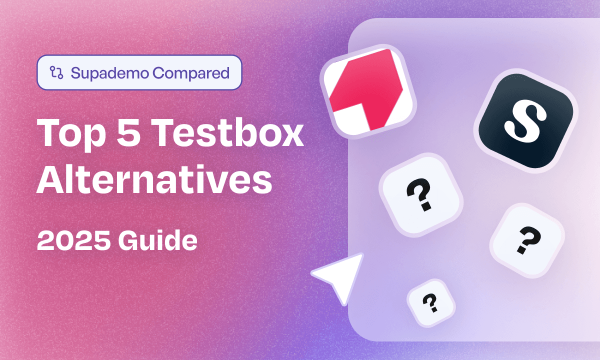 5 Pendo Alternatives to Improve Product Adoption & Insights (2026 Guide)