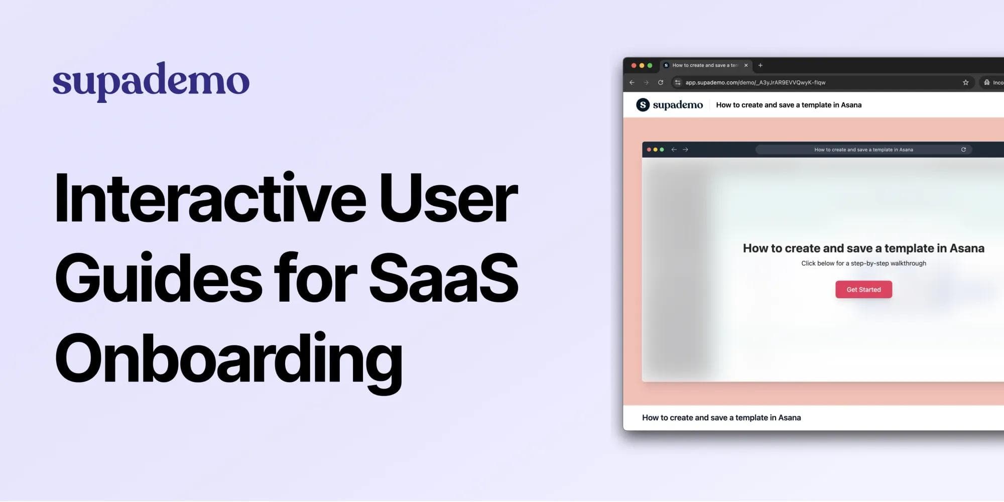 How to Create Interactive User Guides for SaaS Onboarding