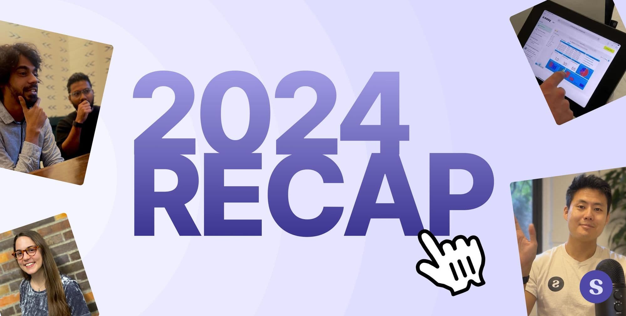Supademo 2024 in Review: Insights & Best Practices