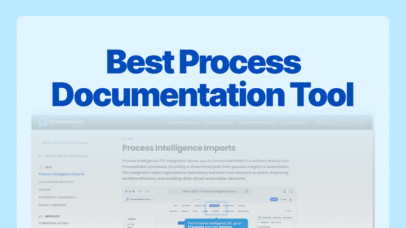 9 Best Process Documentation Tools (2026)