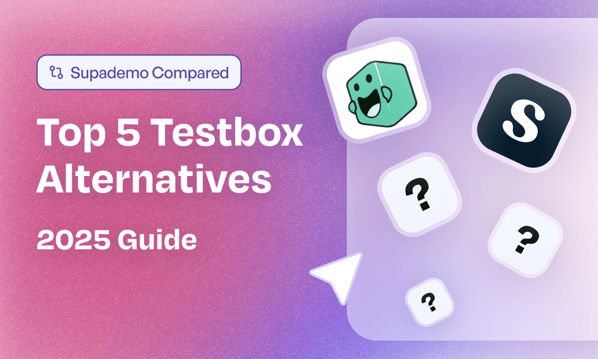 Top 5 TestBox Alternatives & Competitors (2026 Guide)