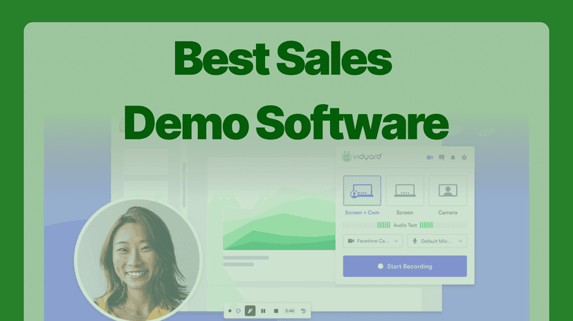 8 Best Sales Demo Software Tools in 2026
