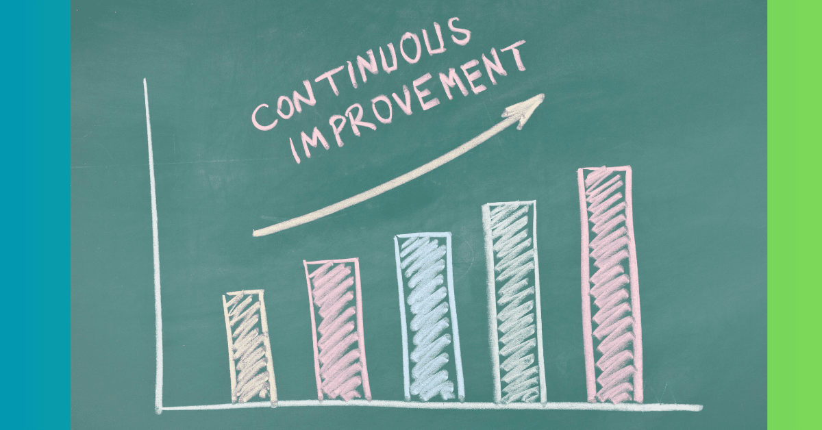 Analytics for Continuous Improvement: A Data-Driven Demo