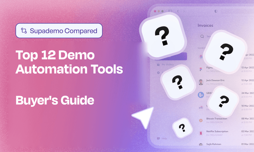 Best Video Tutorial Software in 2026