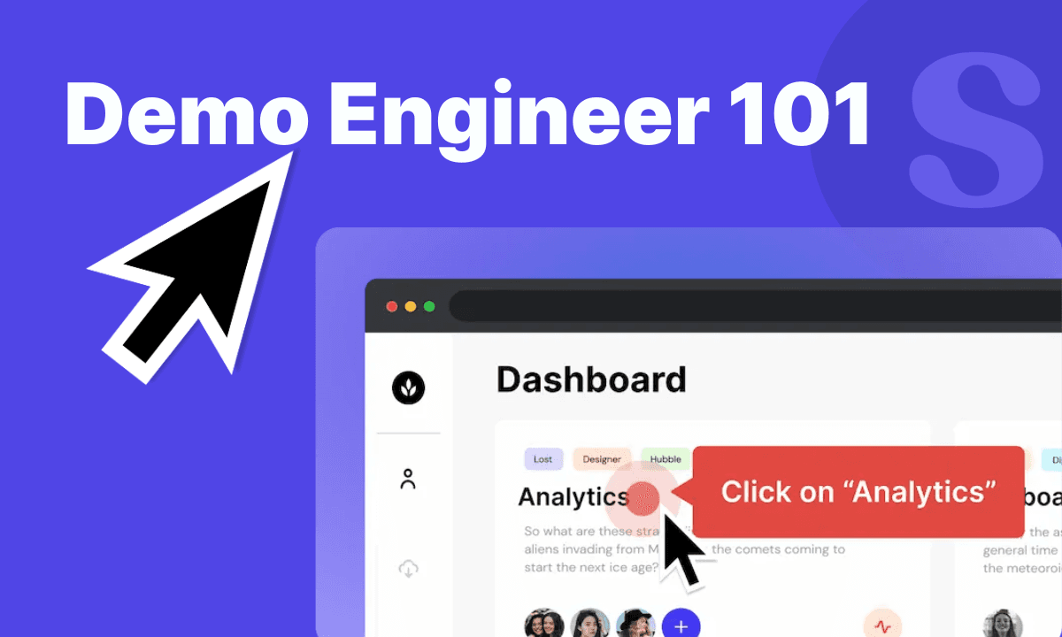 What is a Demo Engineer, and Why Is It Important?