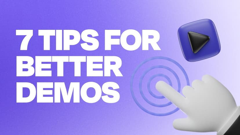 How to Create a User Guide: 6 Types, Examples & Template | Supademo Blog