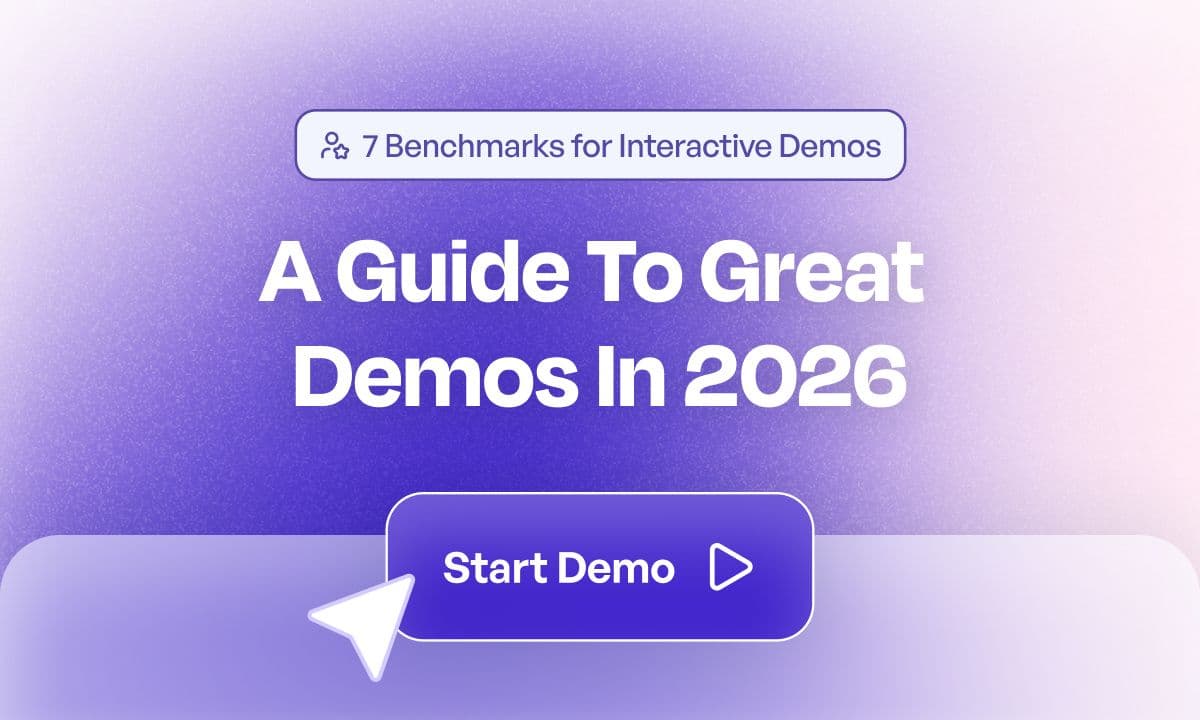 How to Create a User Guide: 6 Types, Examples & Template | Supademo Blog