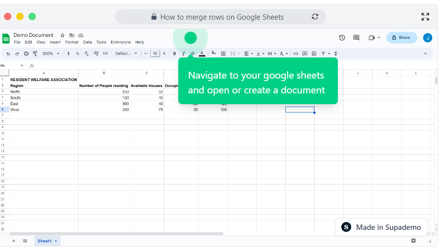 how-to-merge-rows-on-google-sheets