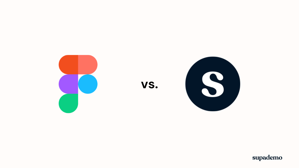 How can Supademo make your Figma Prototypes better - A comparison