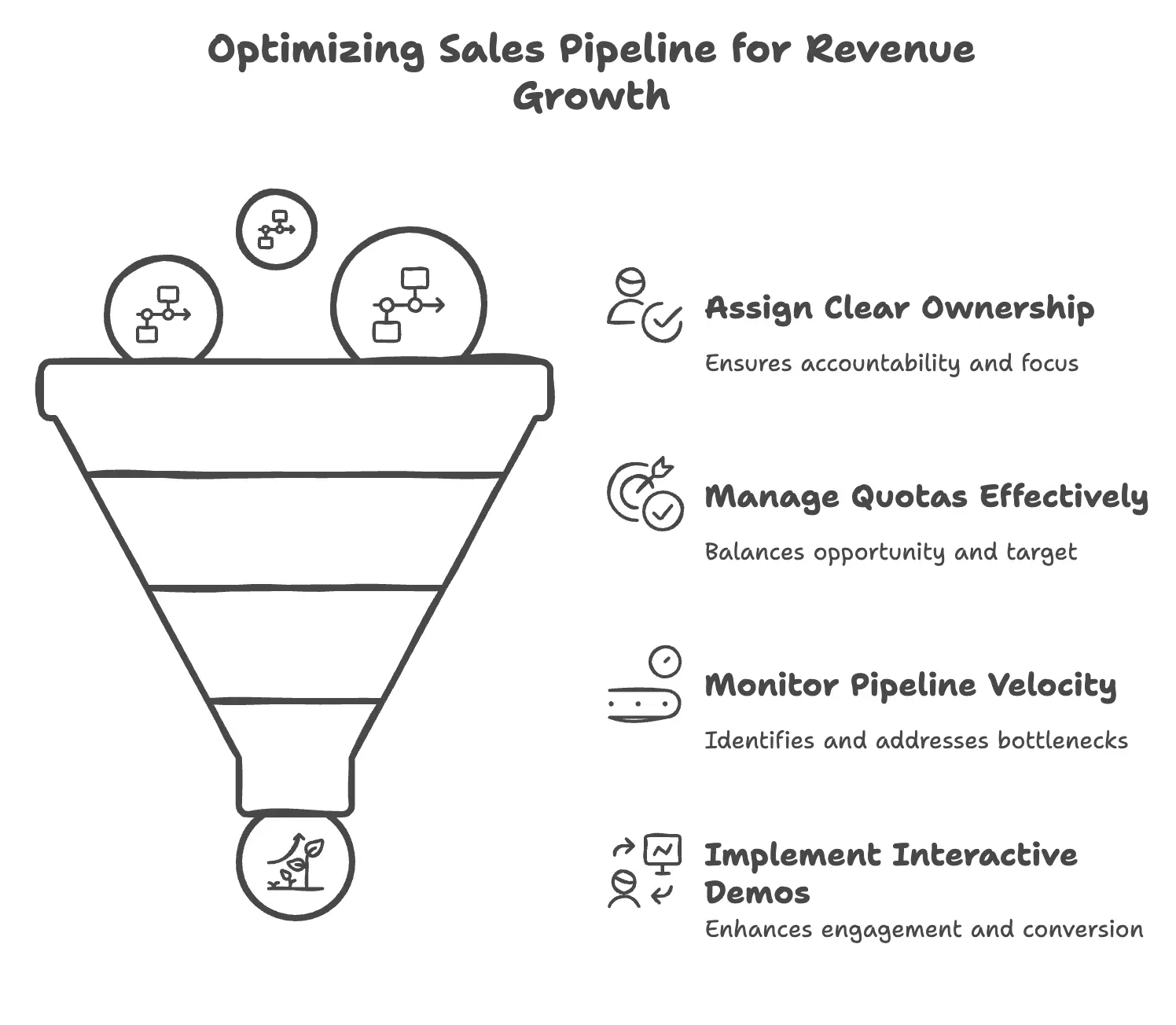 Pipeline optimization