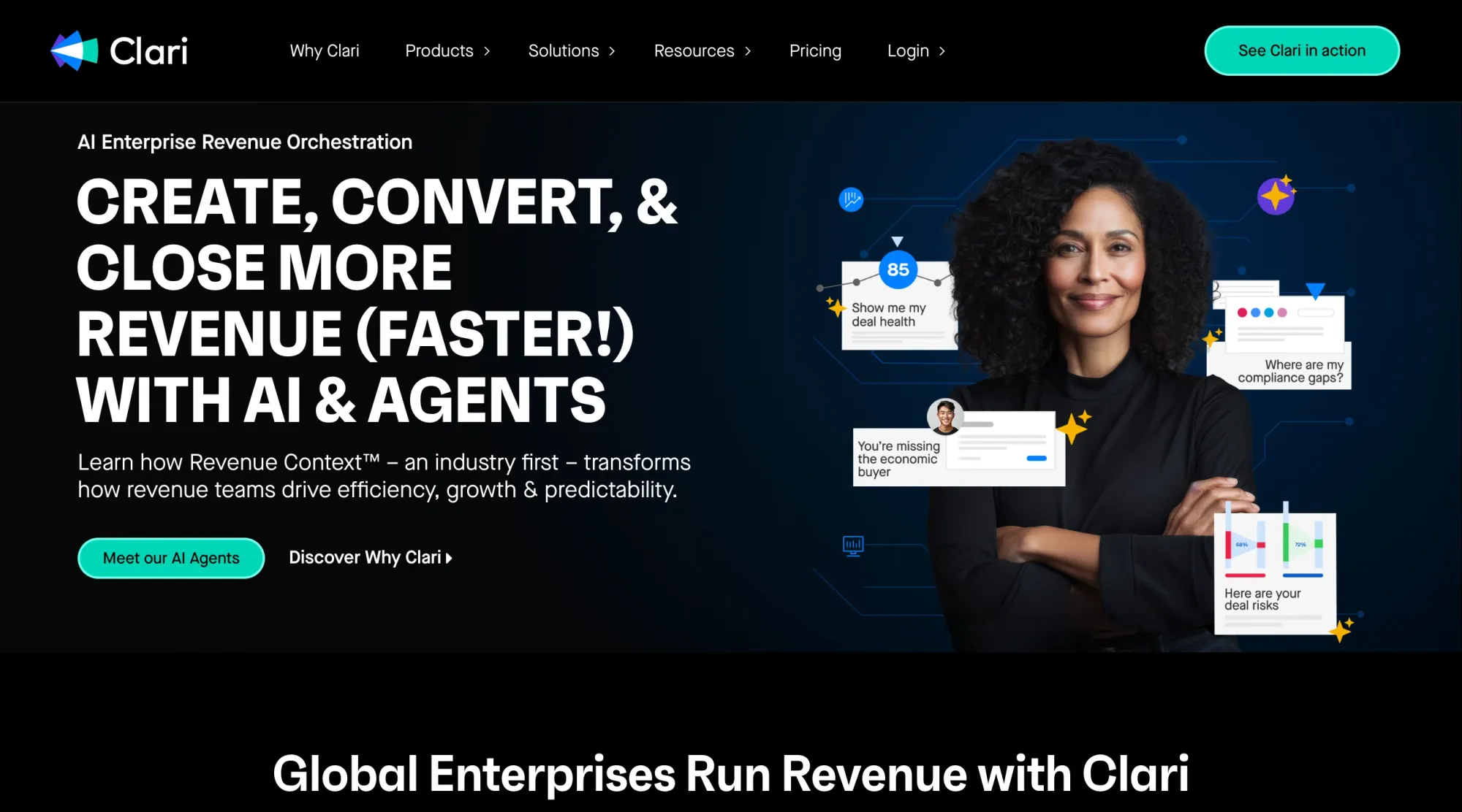 Enterprise Sales Software: Our Top 15 Picks of 2025