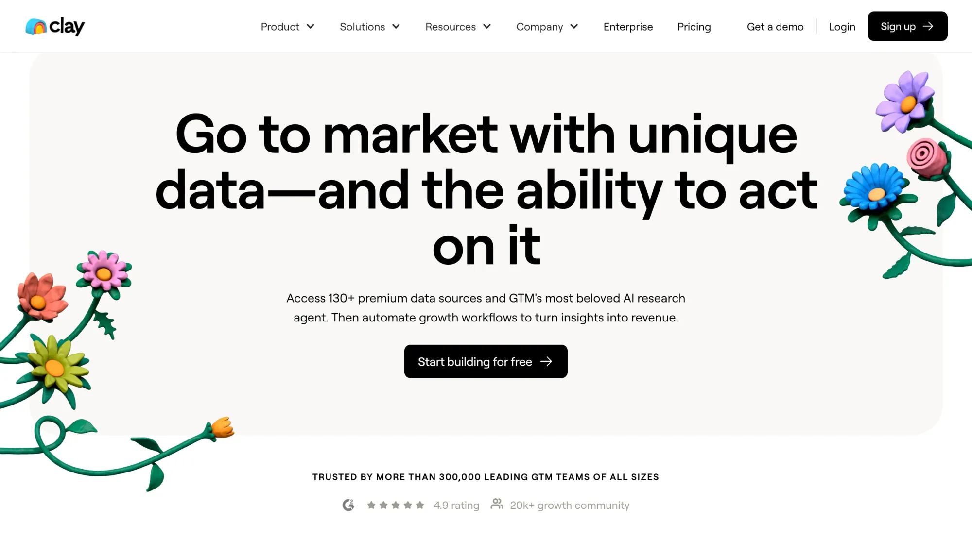Enterprise Sales Software: Our Top 15 Picks of 2025