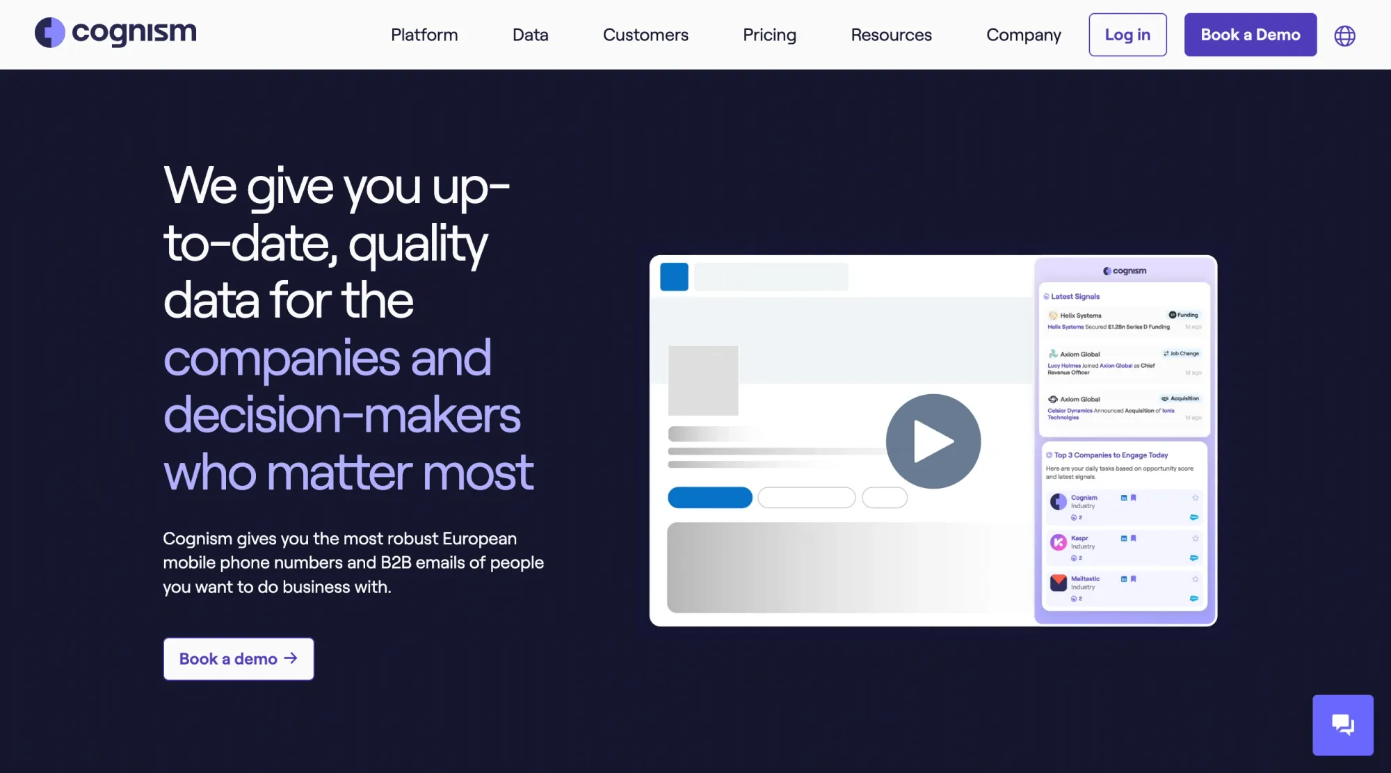 Enterprise Sales Software: Our Top 15 Picks of 2025