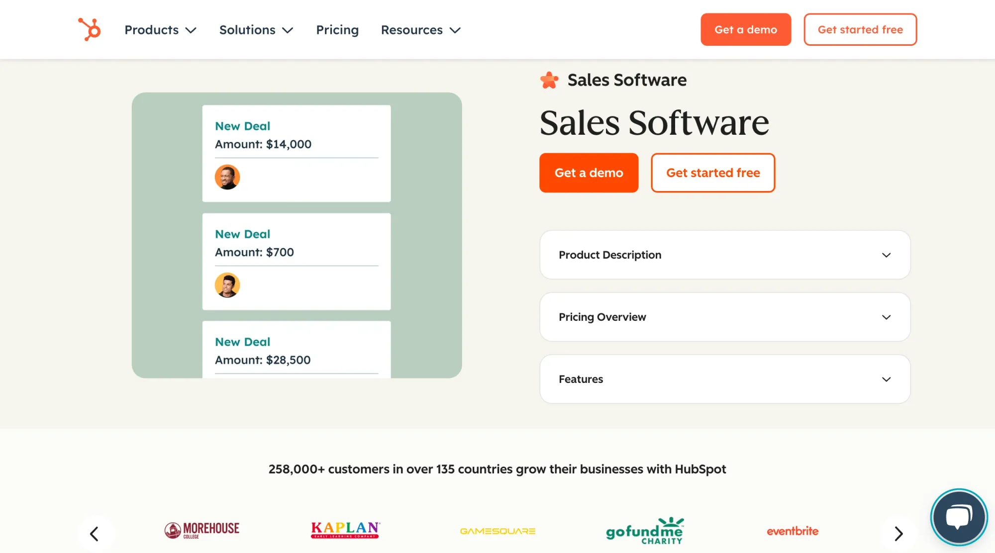 Enterprise Sales Software: Our Top 15 Picks of 2025