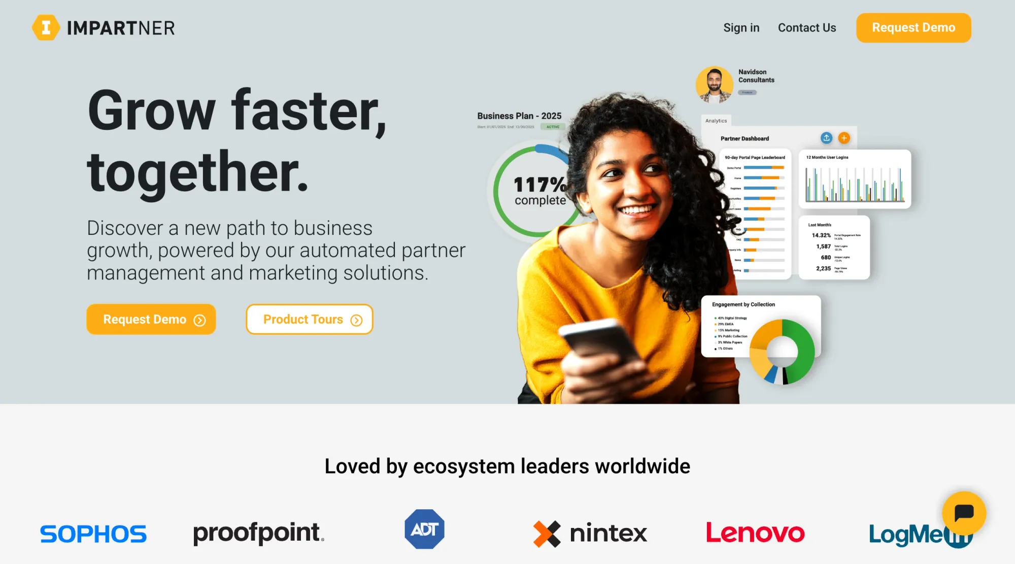 Enterprise Sales Software: Our Top 15 Picks of 2025