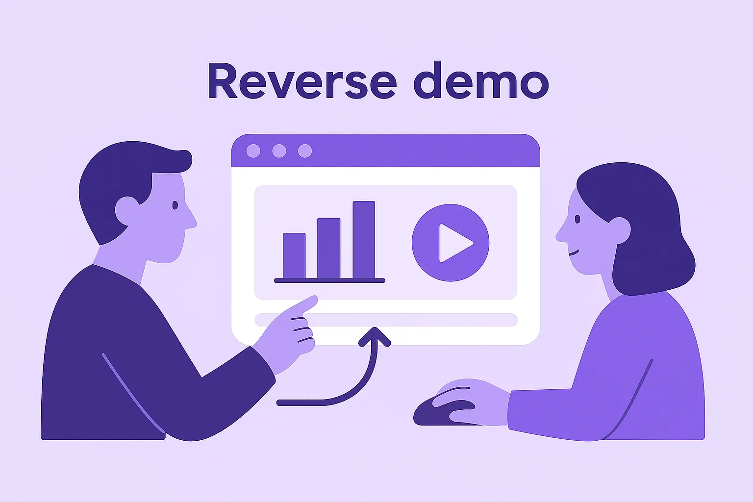 The Reverse Demo Guide: Benefits, Steps, And Best Practices