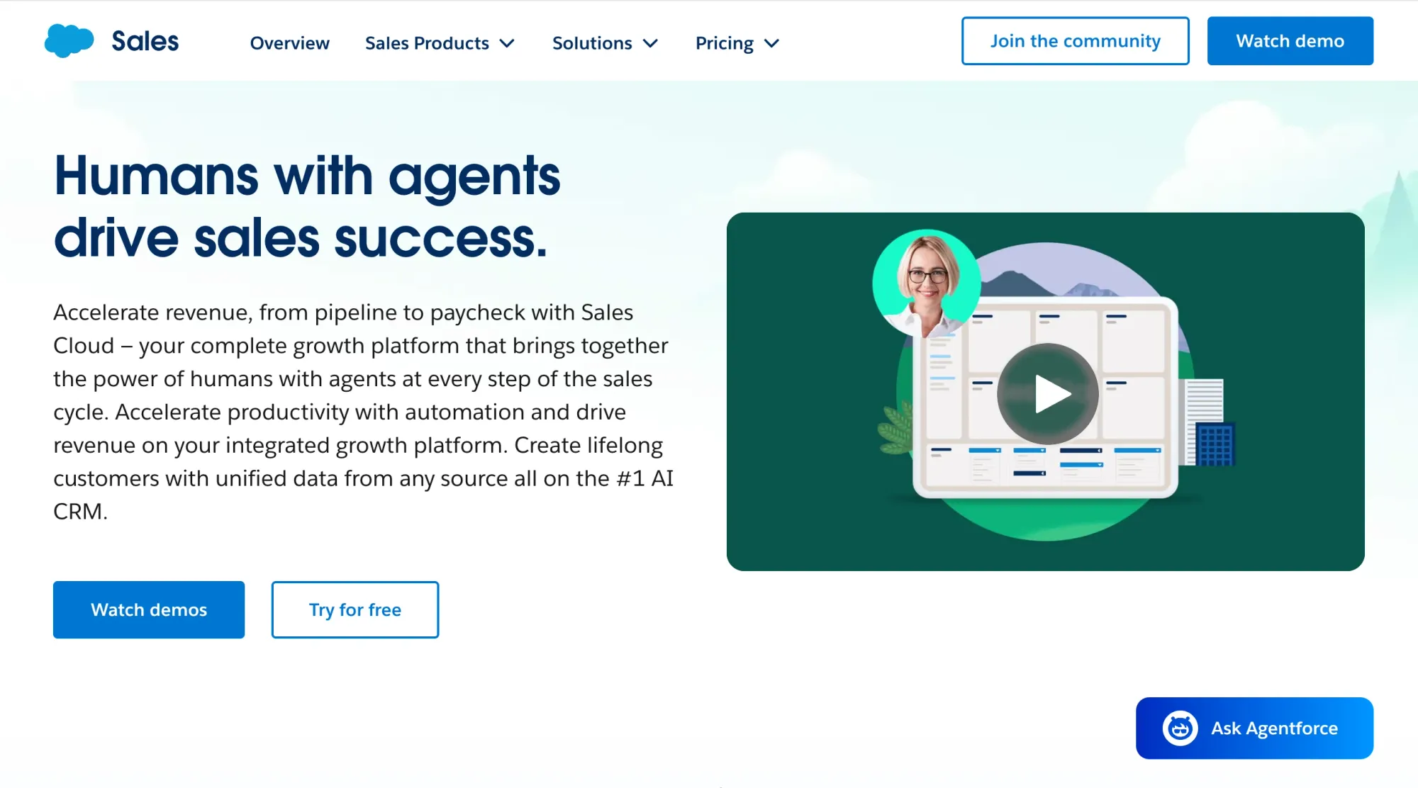 Enterprise Sales Software: Our Top 15 Picks of 2025