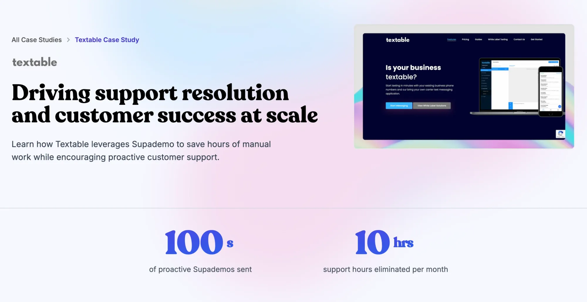 Customer Success Enablement Guide (+Examples)