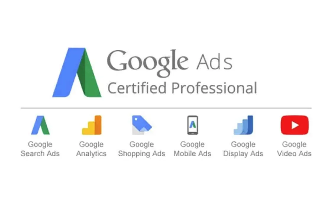 Google’s certification programs are widely recognized and often used by marketers to boost credibility on LinkedIn