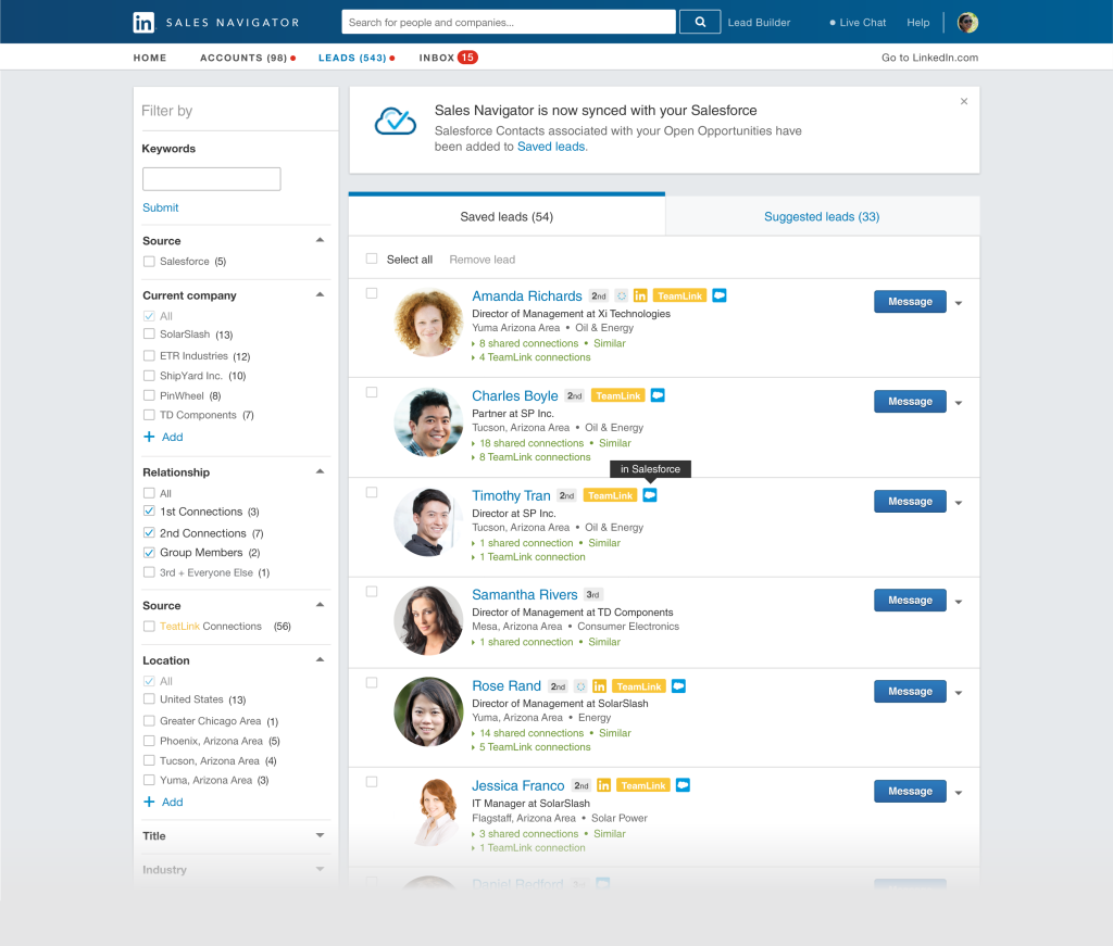 How to Build a Sales Tech Stack: Complete 2025 Guide