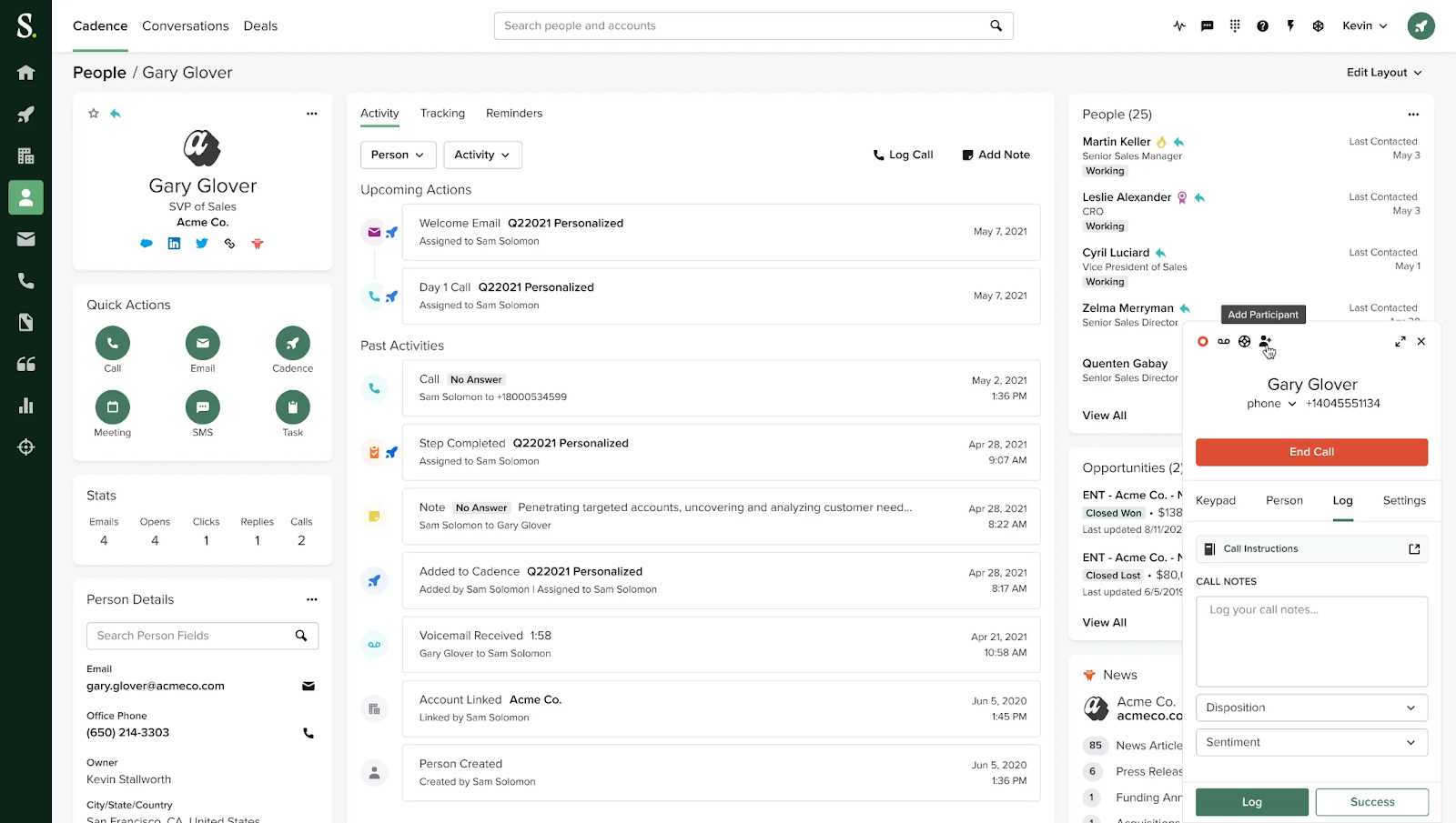 How to Build a Sales Tech Stack: Complete 2025 Guide