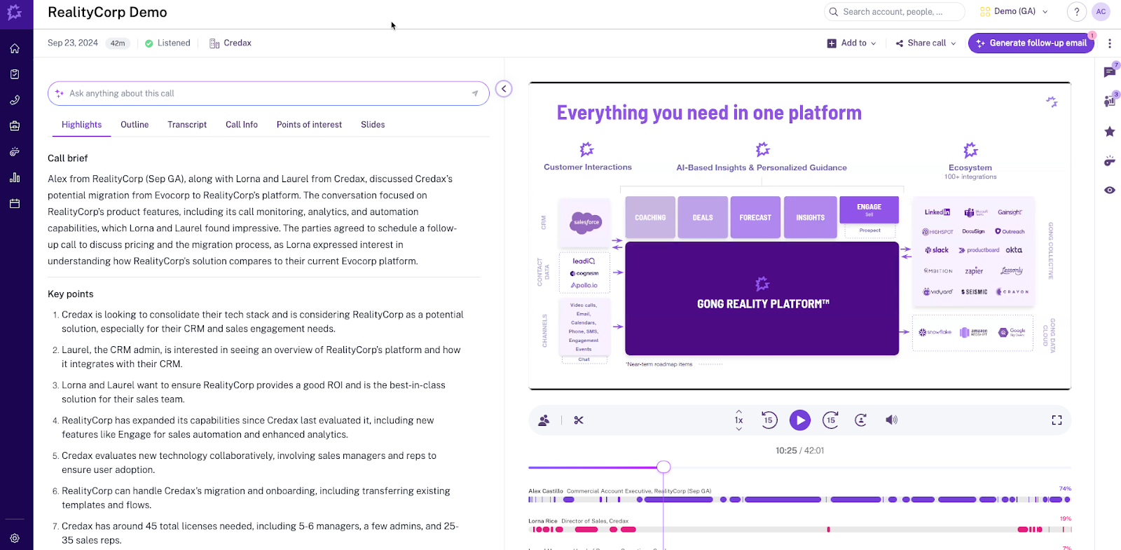 How to Build a Sales Tech Stack: Complete 2025 Guide